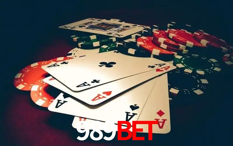 989bet slot