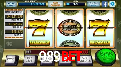 989bet: A Experiência de Casino com Jogos de Mesa ao Vivo