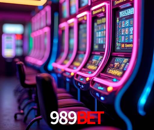 Experimente o Login Seguro Premium no 989bet