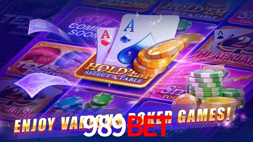 989bet