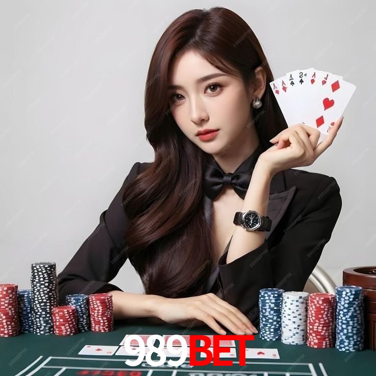 989bet: Seu Cassino Premiado com Pagamentos Rápidos