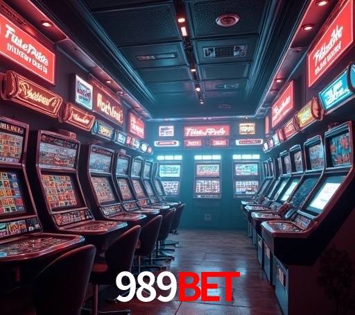 989bet: Jogos de Caça-Níqueis-Altas Recompensas, Roleta-Velocidade, Blackjack-Desafios Máximos