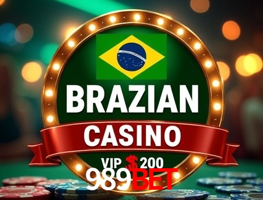 Explore as vantagens do 989bet: serviço profissional e confiabilidade