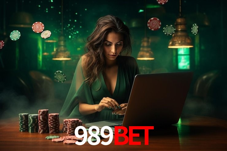 989bet slot